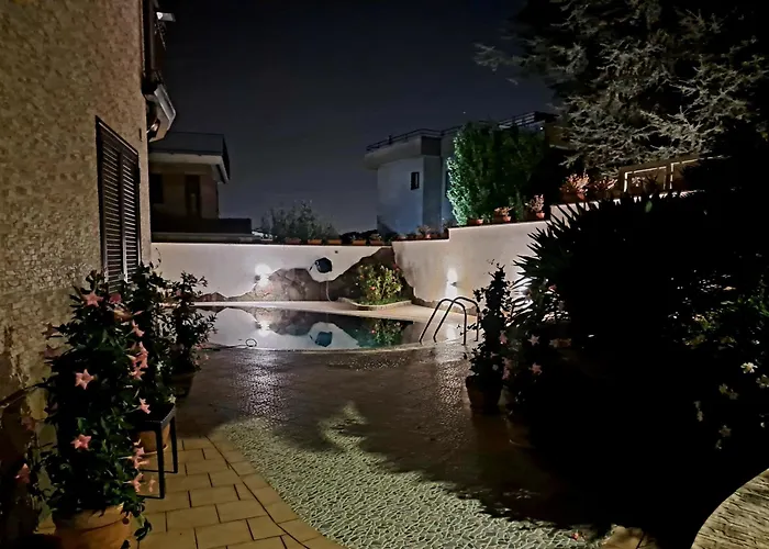 Villa Elisabetta