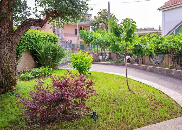 Villa Elisabetta