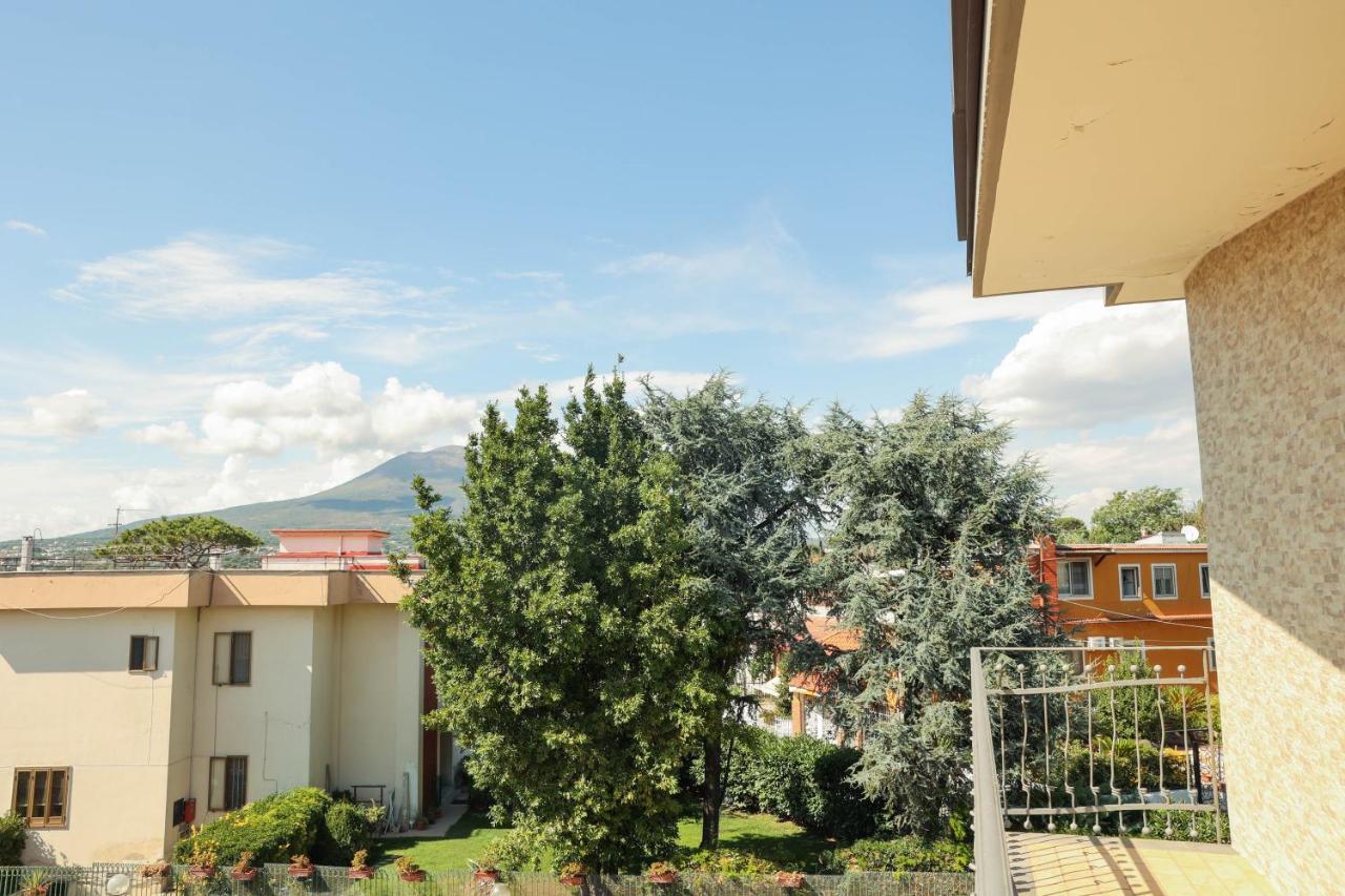 Bed & Breakfast Elisabetta *