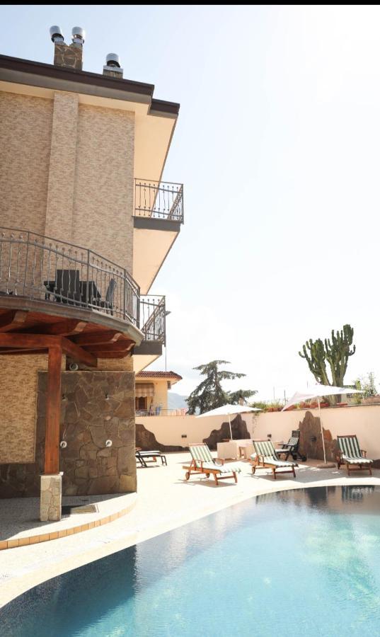 Bed & Breakfast Elisabetta *