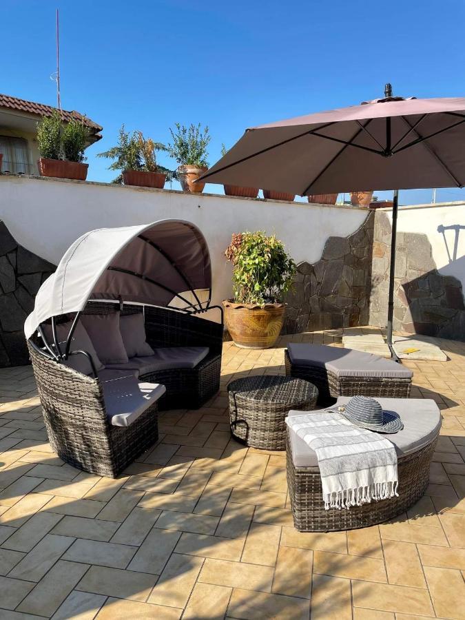Elisabetta Bed & Breakfast