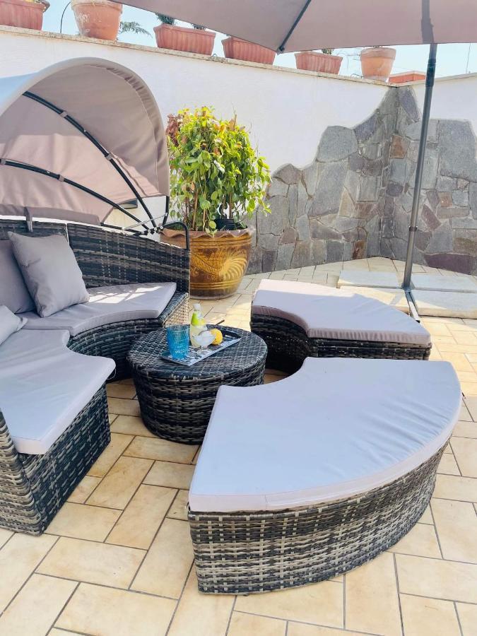 Bed & Breakfast Elisabetta