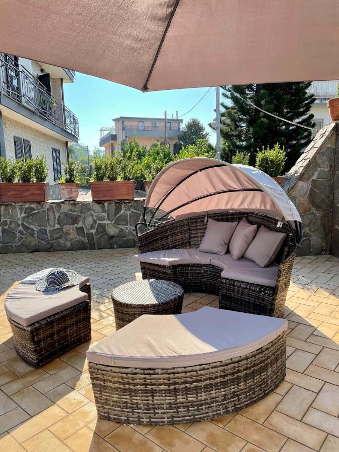 Elisabetta Bed & Breakfast Pompei