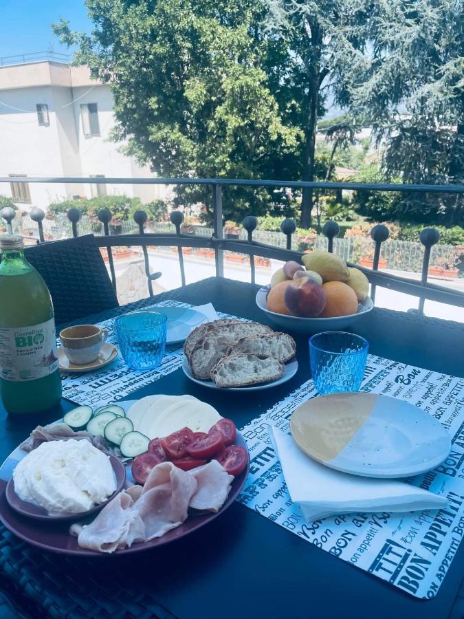 Elisabetta Bed & Breakfast