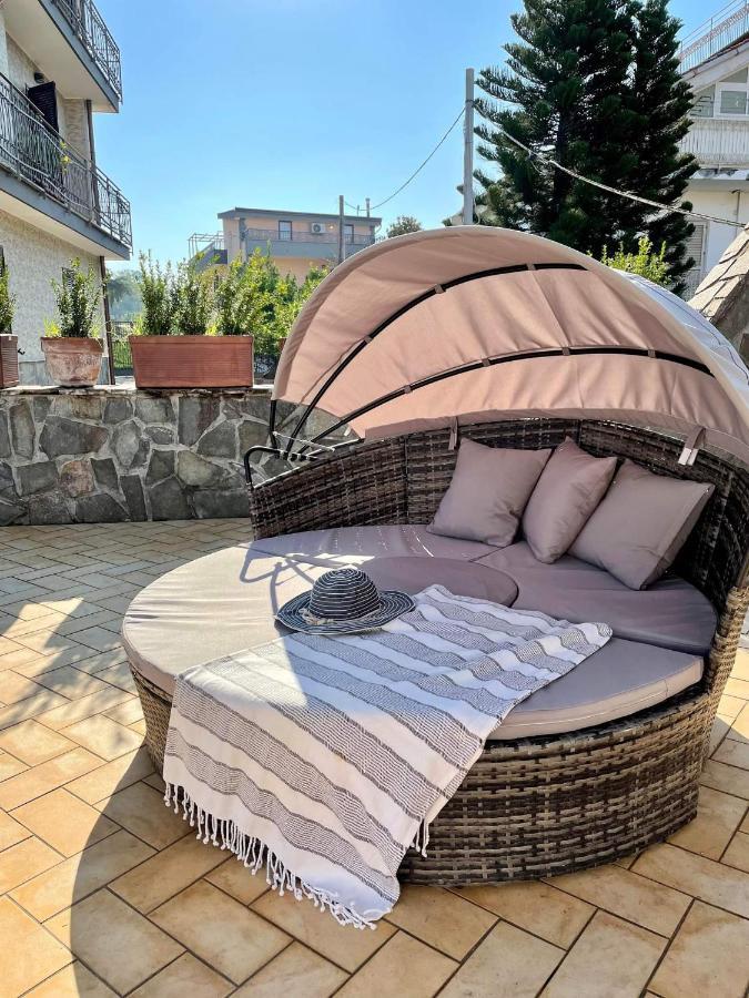 Elisabetta Bed & Breakfast *