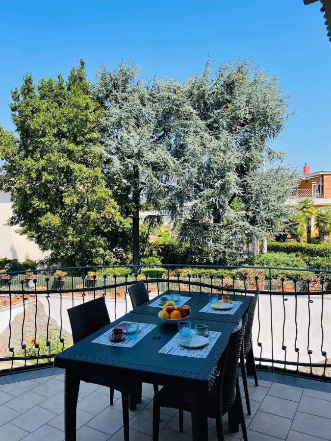 Bed & Breakfast Elisabetta