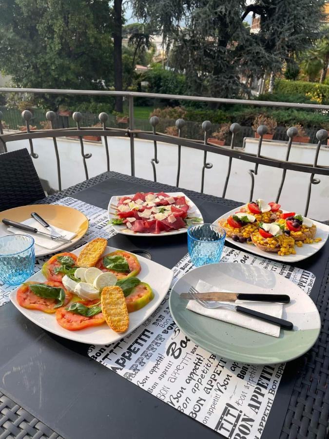 Bed & Breakfast Elisabetta