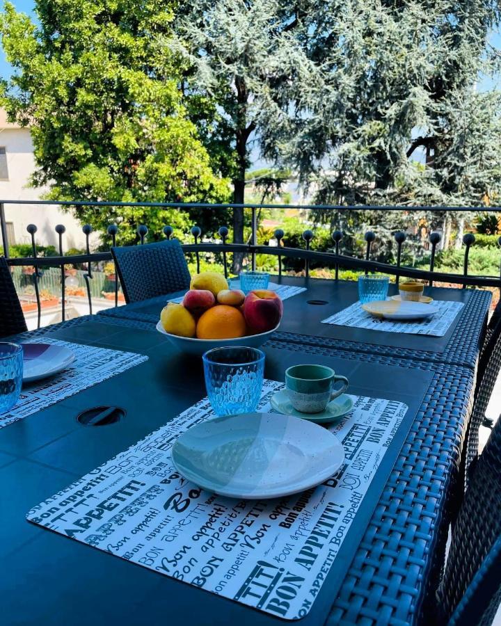 Bed & Breakfast Elisabetta