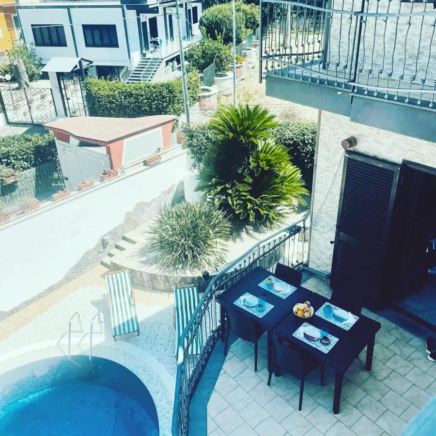 Bed & Breakfast Elisabetta *