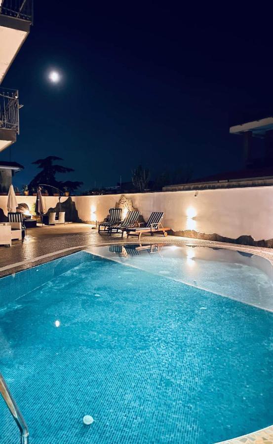 Elisabetta Bed & Breakfast Pompei