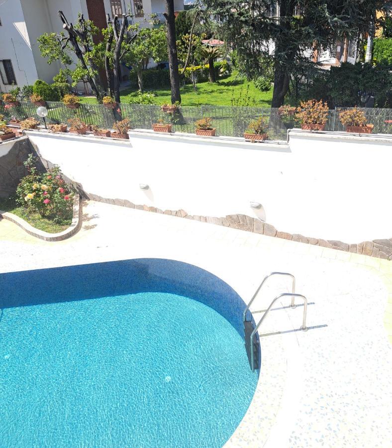 Elisabetta Bed & Breakfast *