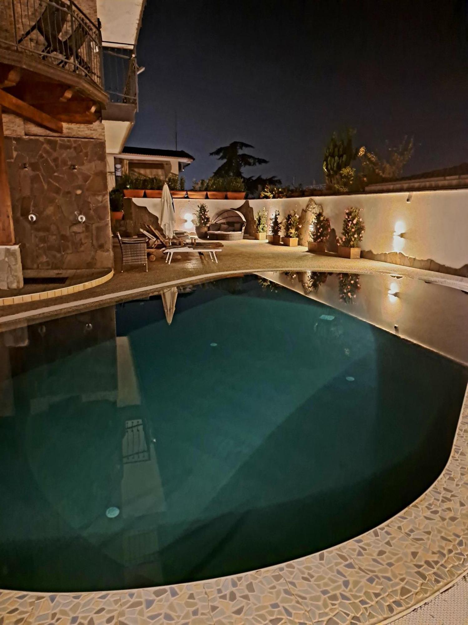 Elisabetta Bed & Breakfast