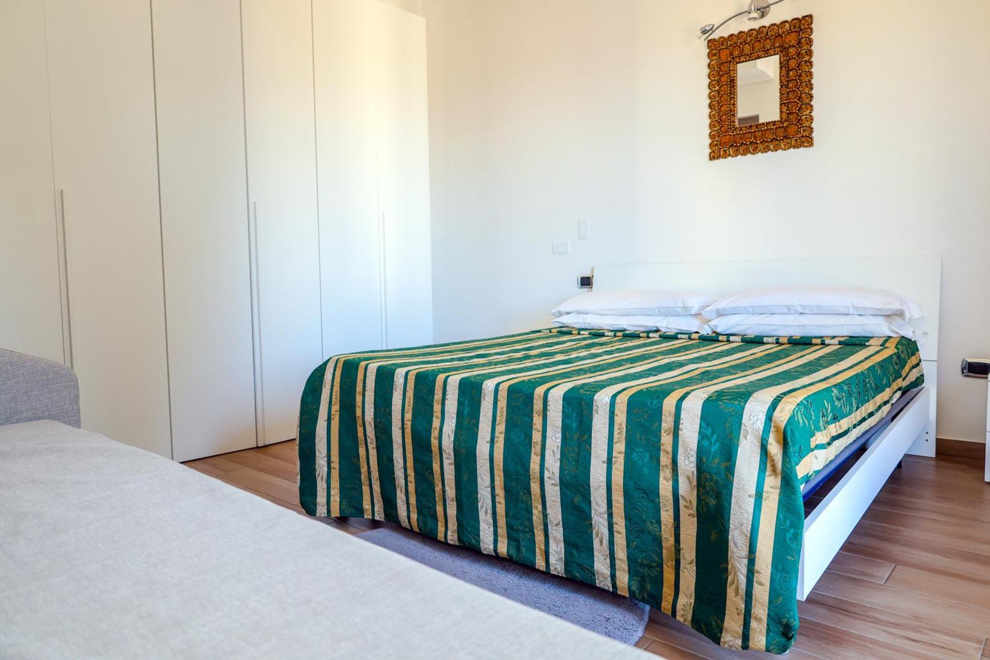 Bed & Breakfast Elisabetta
