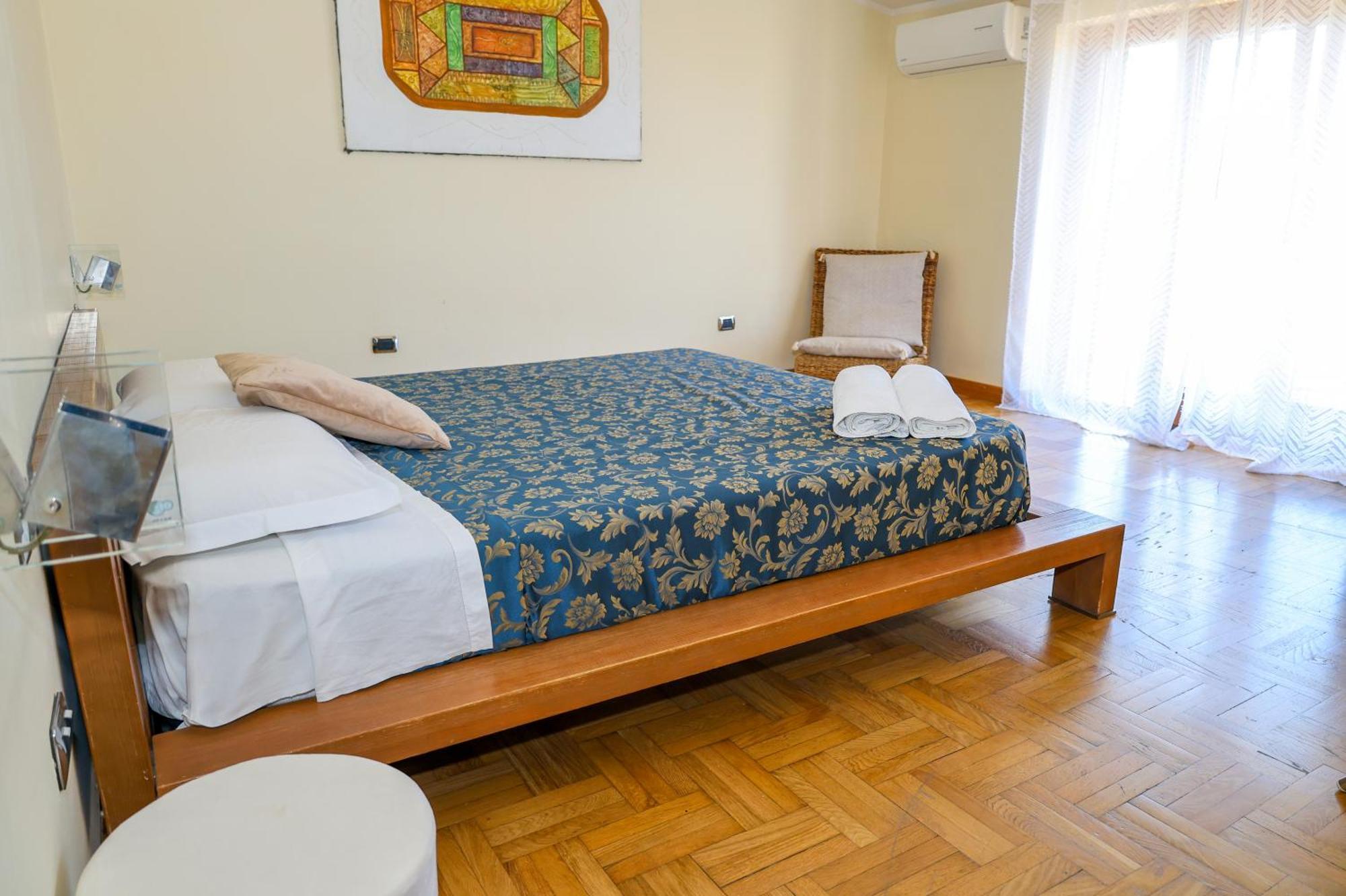 Bed & Breakfast Elisabetta