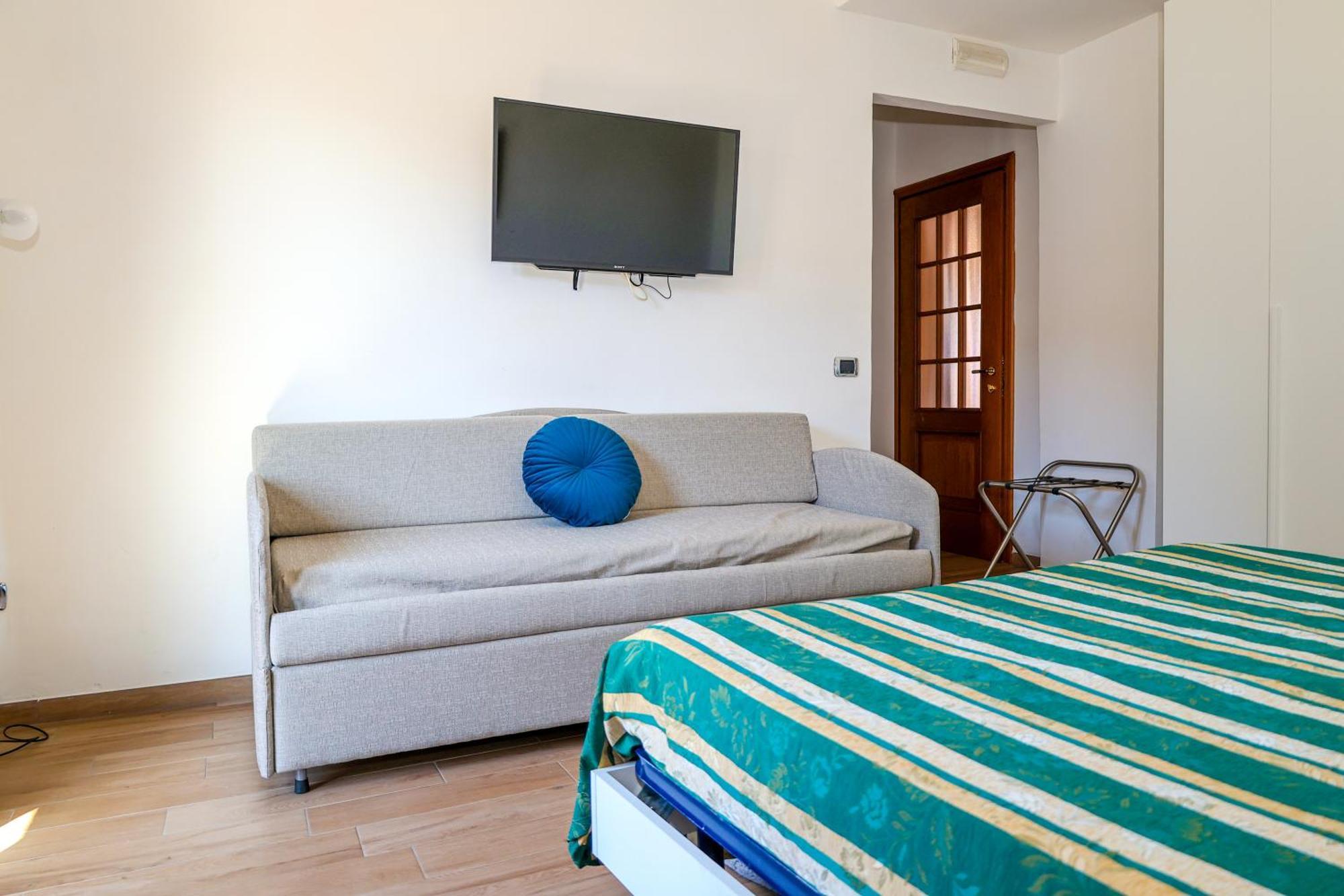 Bed & Breakfast Elisabetta Pompei