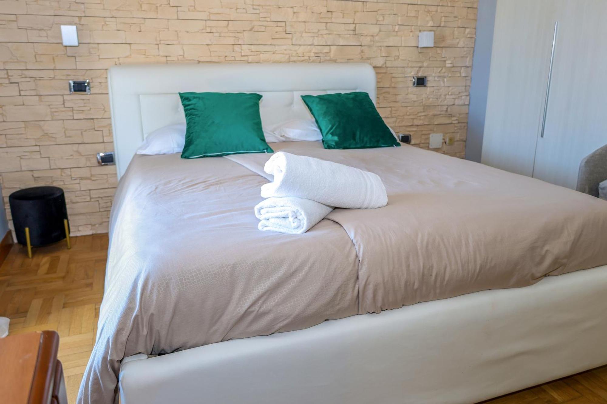 Bed & Breakfast Elisabetta