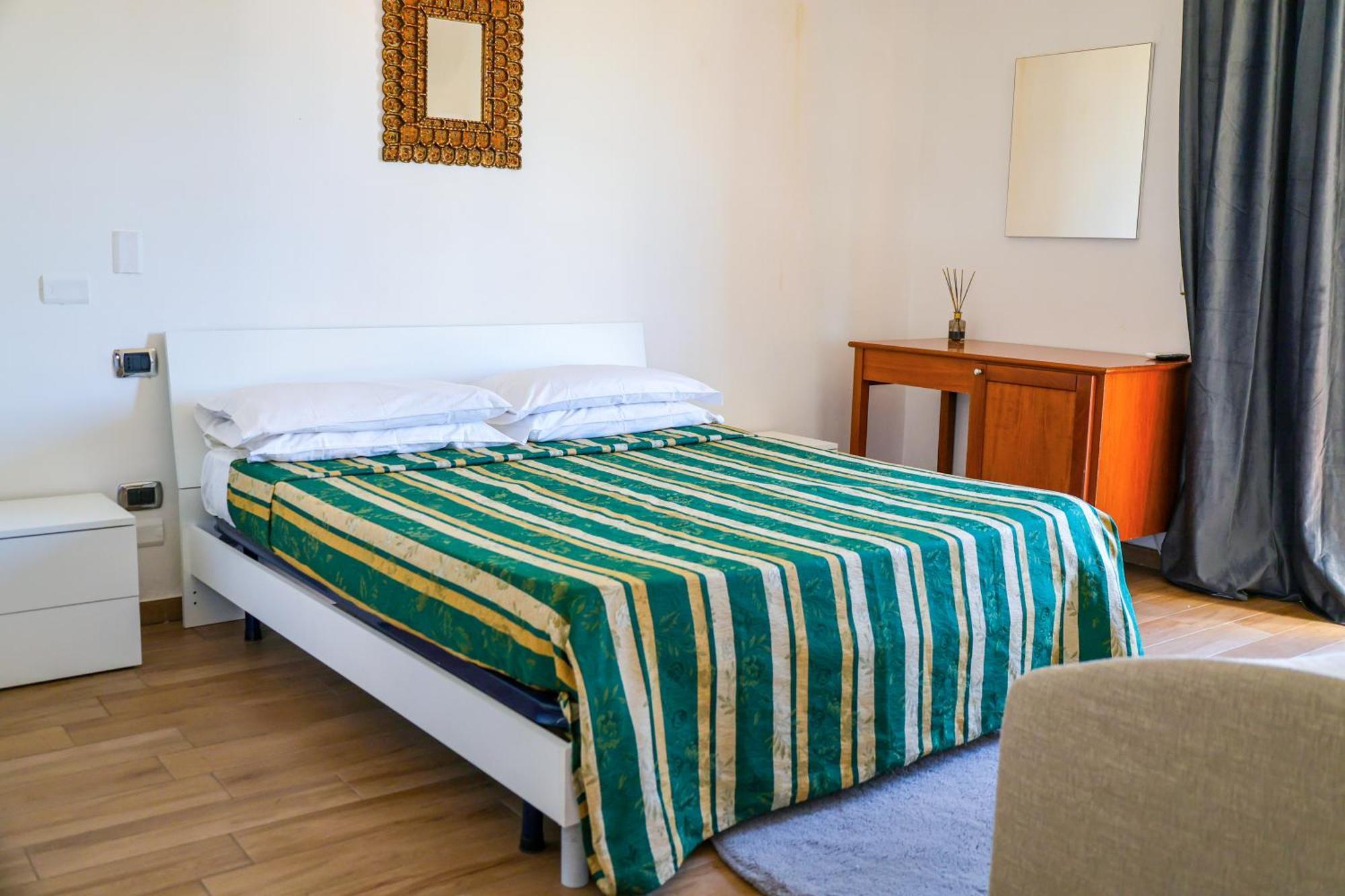Bed & Breakfast Elisabetta