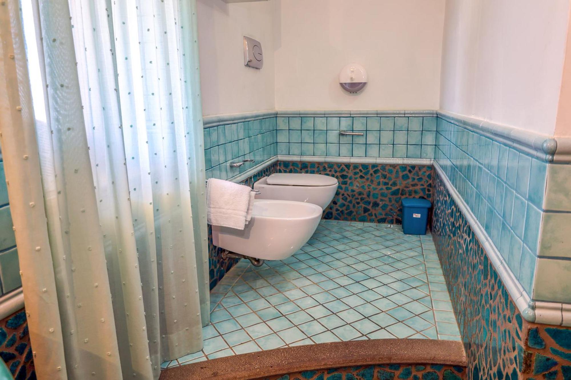 Elisabetta Bed & Breakfast *