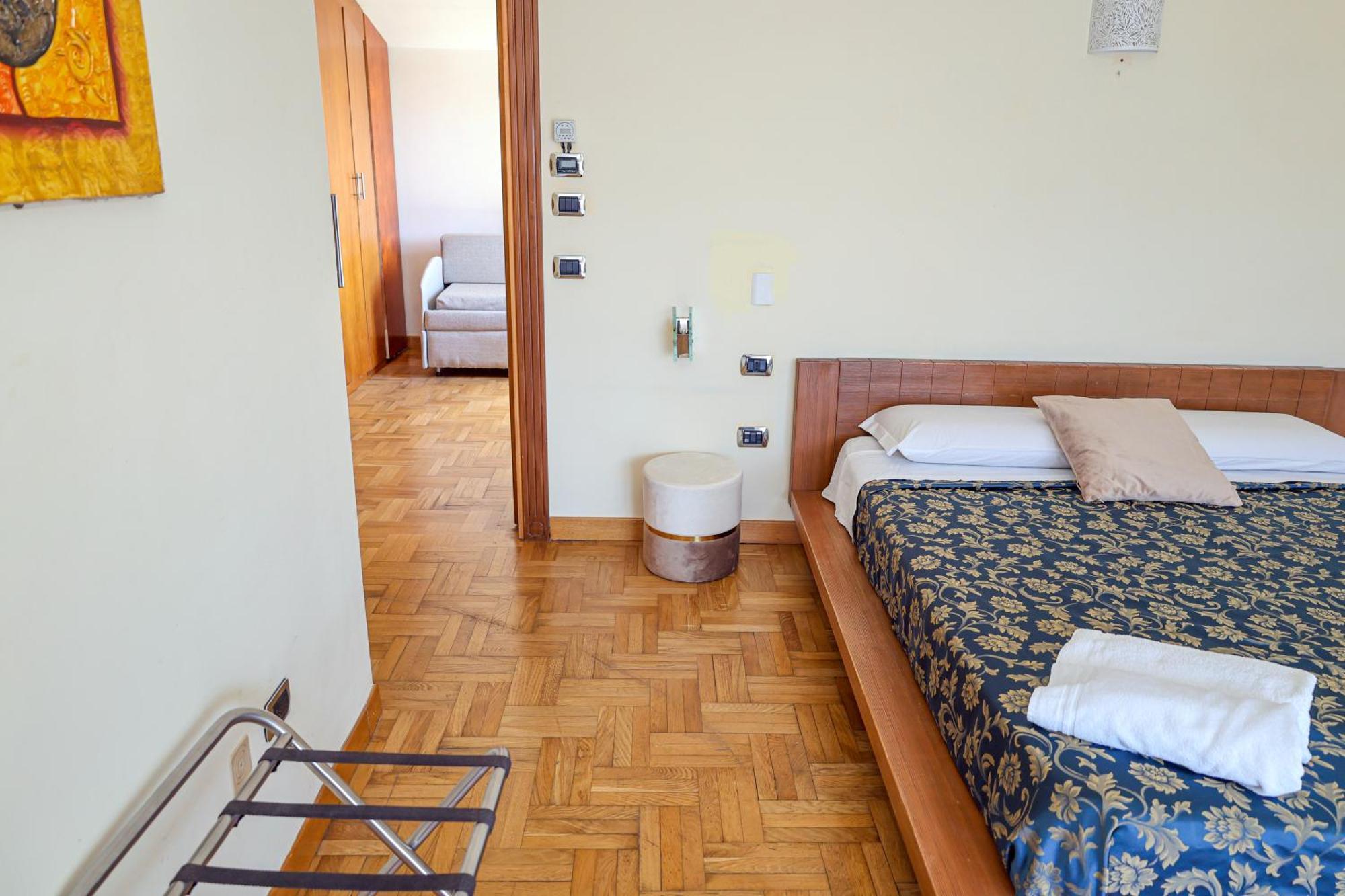 Elisabetta Bed & Breakfast Pompei