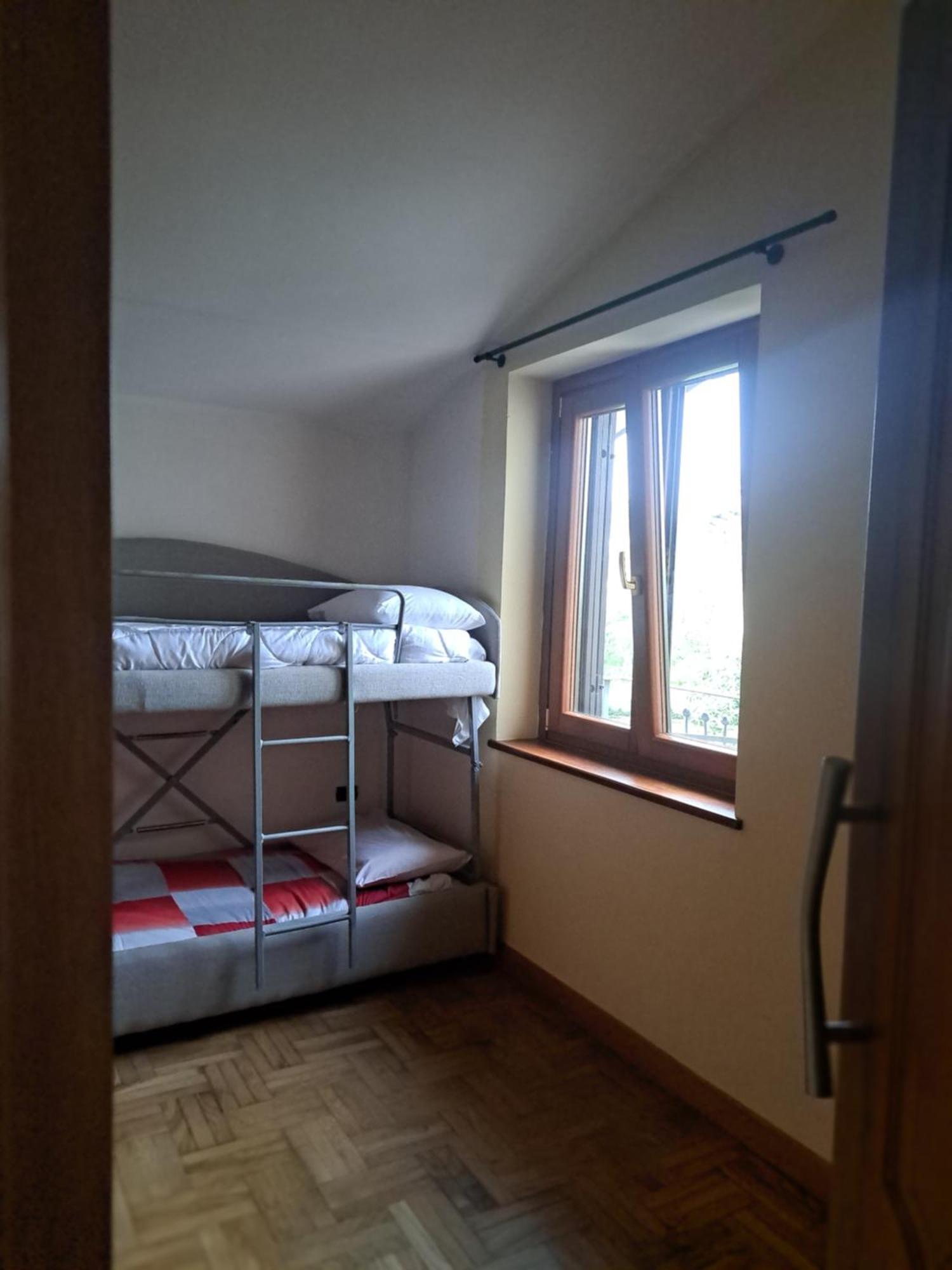 Bed & Breakfast Elisabetta