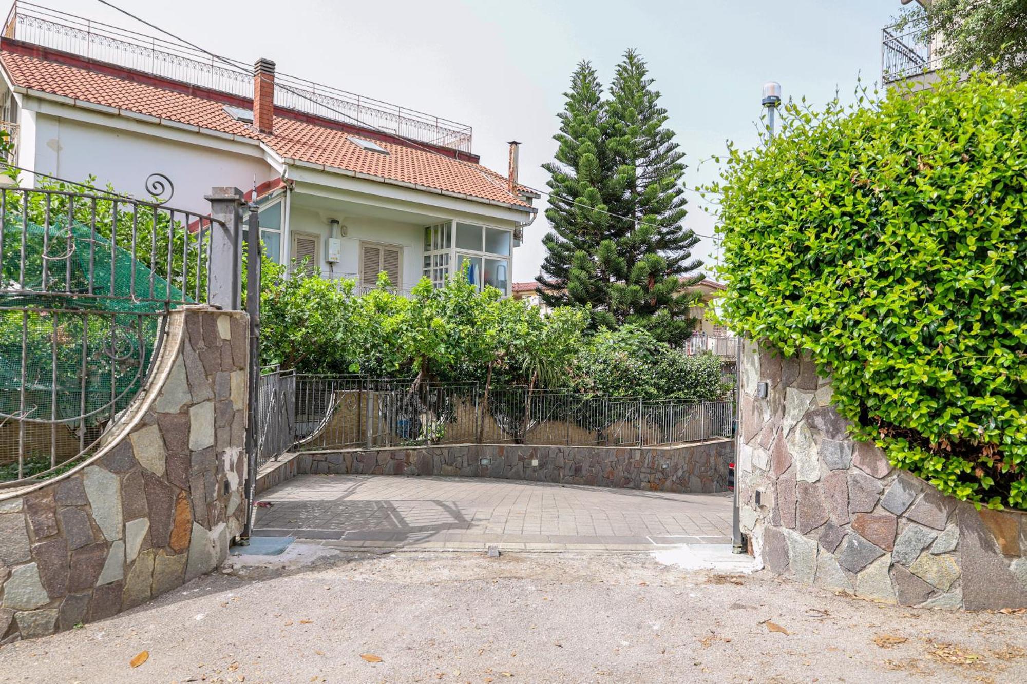 Bed & Breakfast Elisabetta