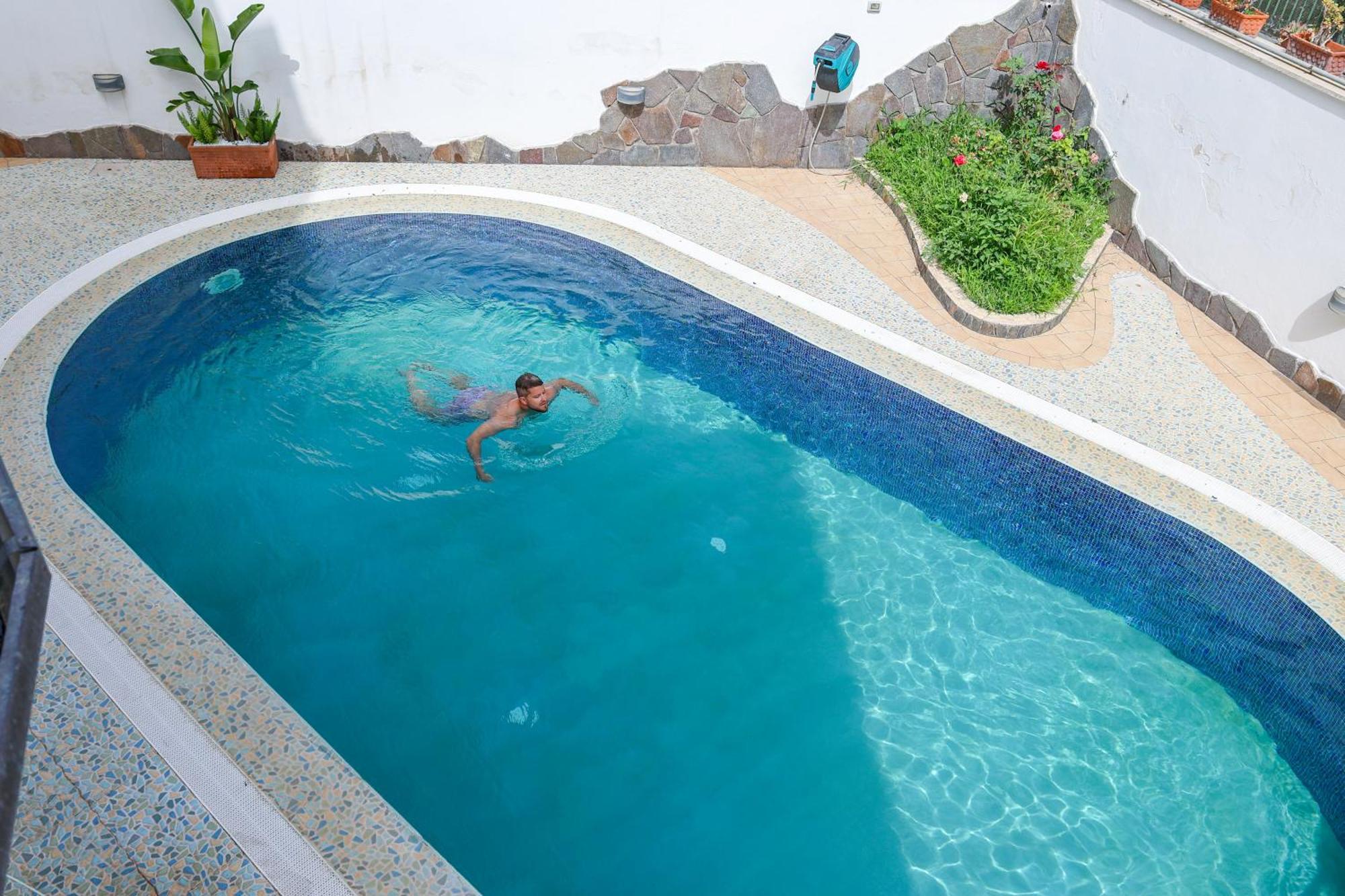 Bed & Breakfast Elisabetta Pompei