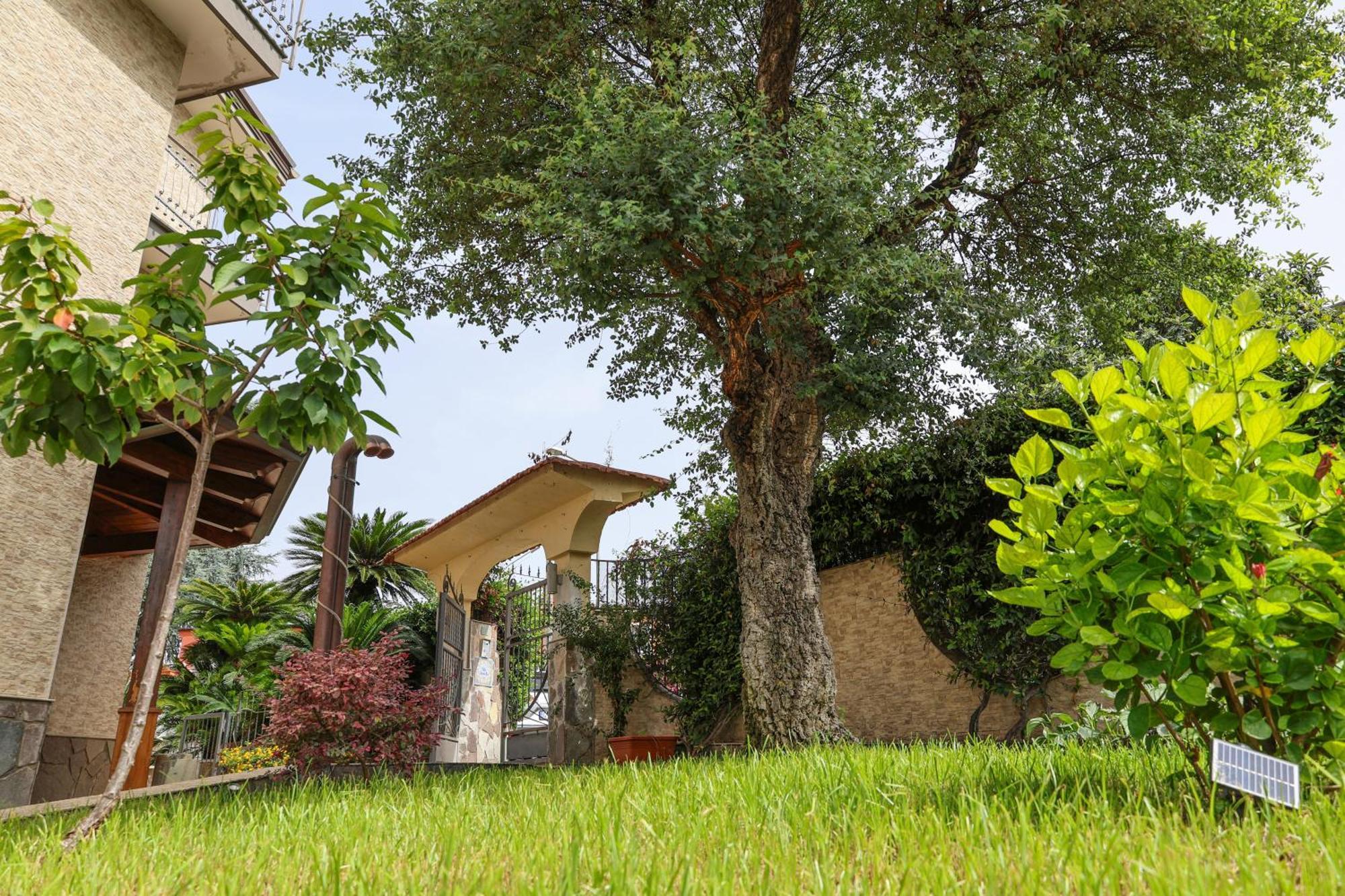 Bed & Breakfast Elisabetta Pompei