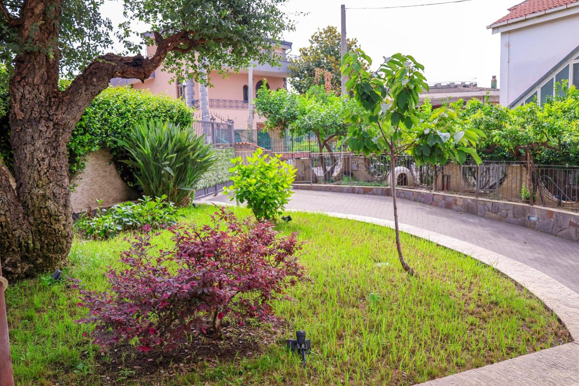 Elisabetta Bed & Breakfast *