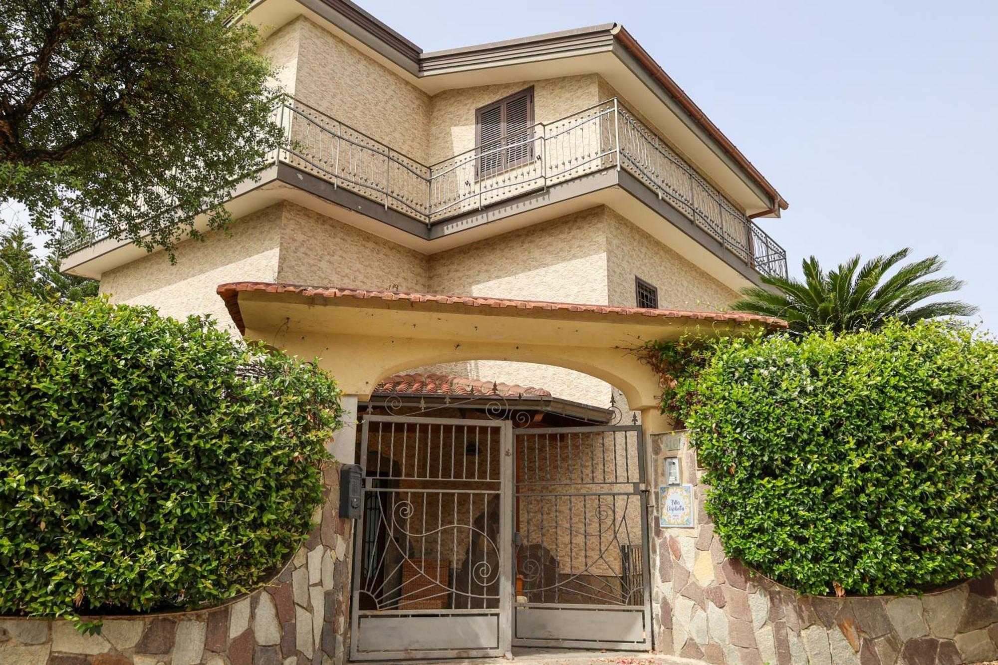 Bed & Breakfast Elisabetta *